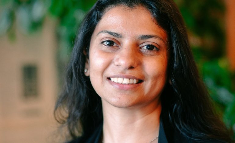 Hetal Parekh On Building The Largest Database Of Green Financing For Property Upgrades