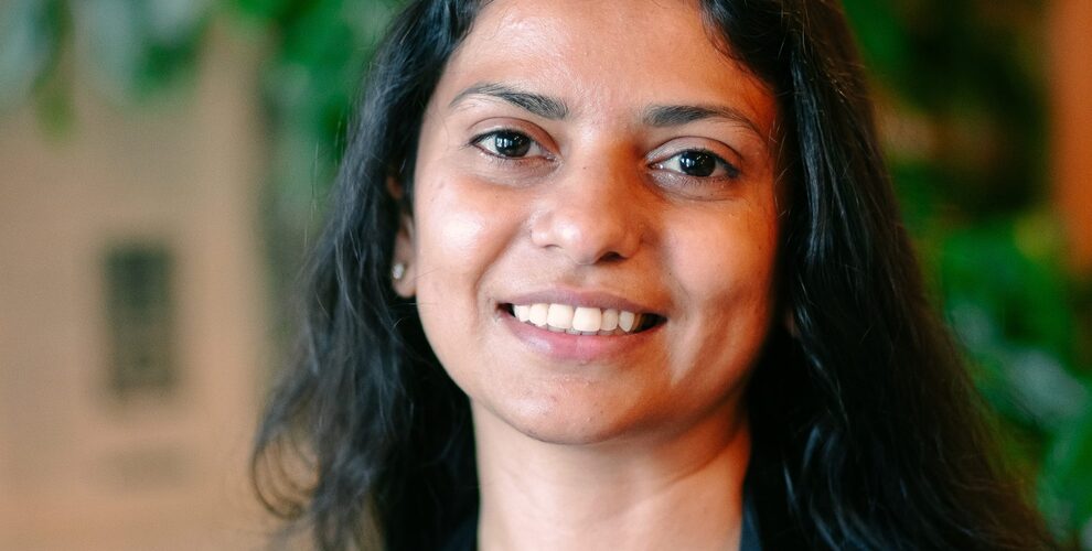 Hetal Parekh On Building The Largest Database Of Green Financing For Property Upgrades