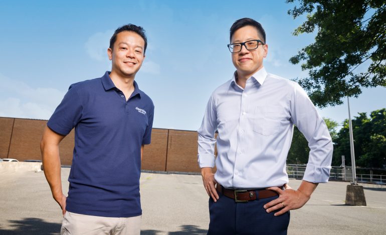 Victor Liu and Victor Ng’s Journey Bootstrapping Clear Skies Title Agency While Completing Over 8,000 Closings In New Jersey
