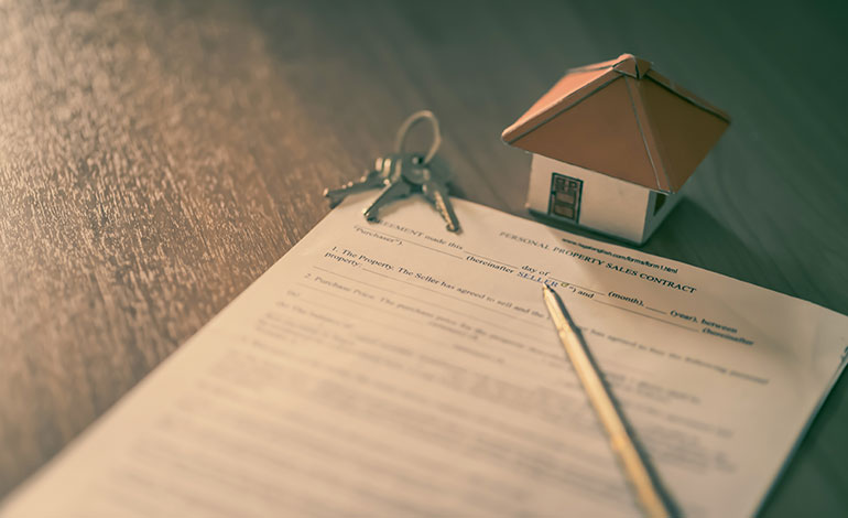 How Do Rental Property Loans Work?
