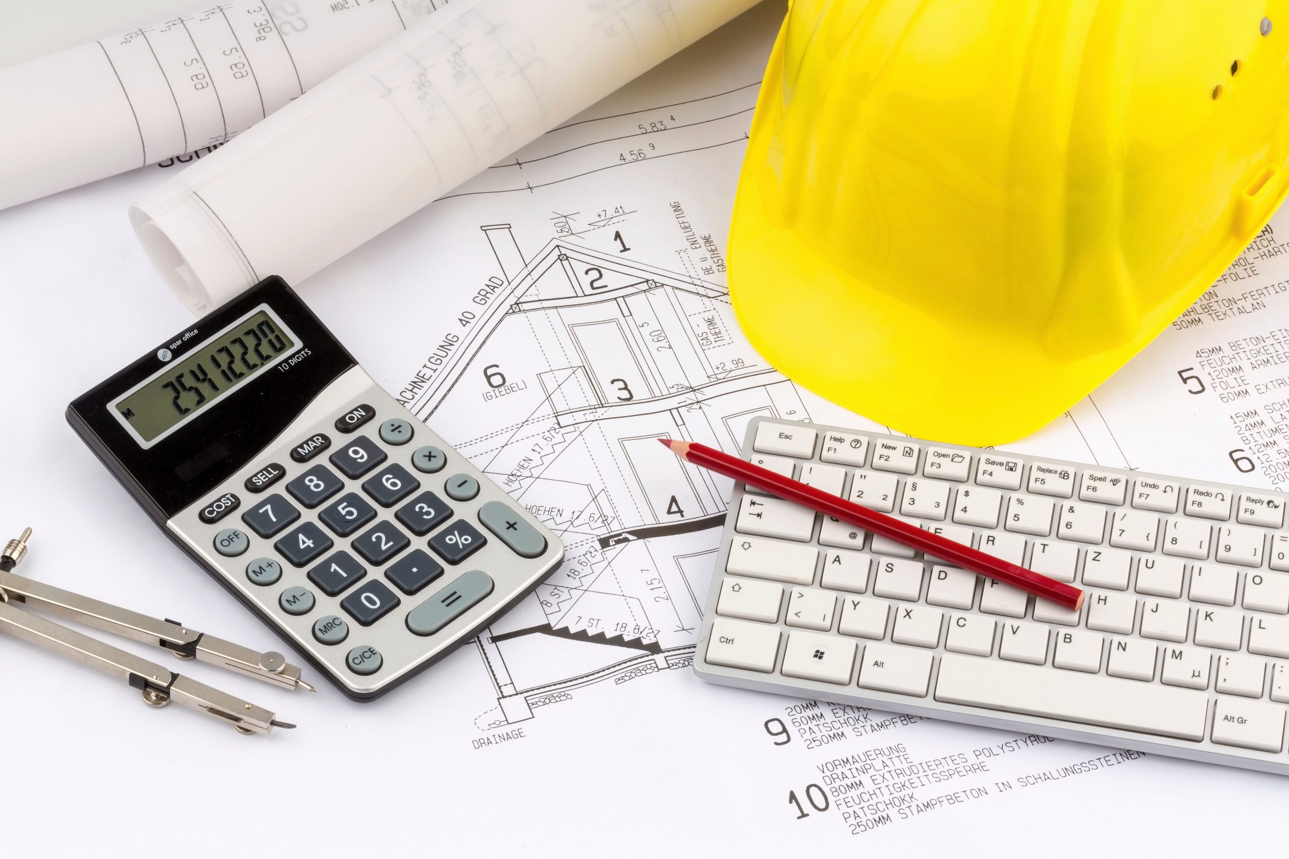 How To Get A New Construction Loan
