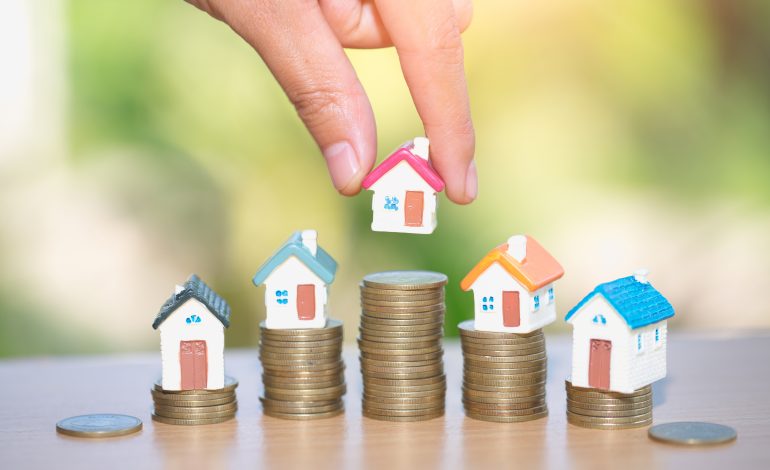 Types Of Rental Property Loans To Finance Your Investment