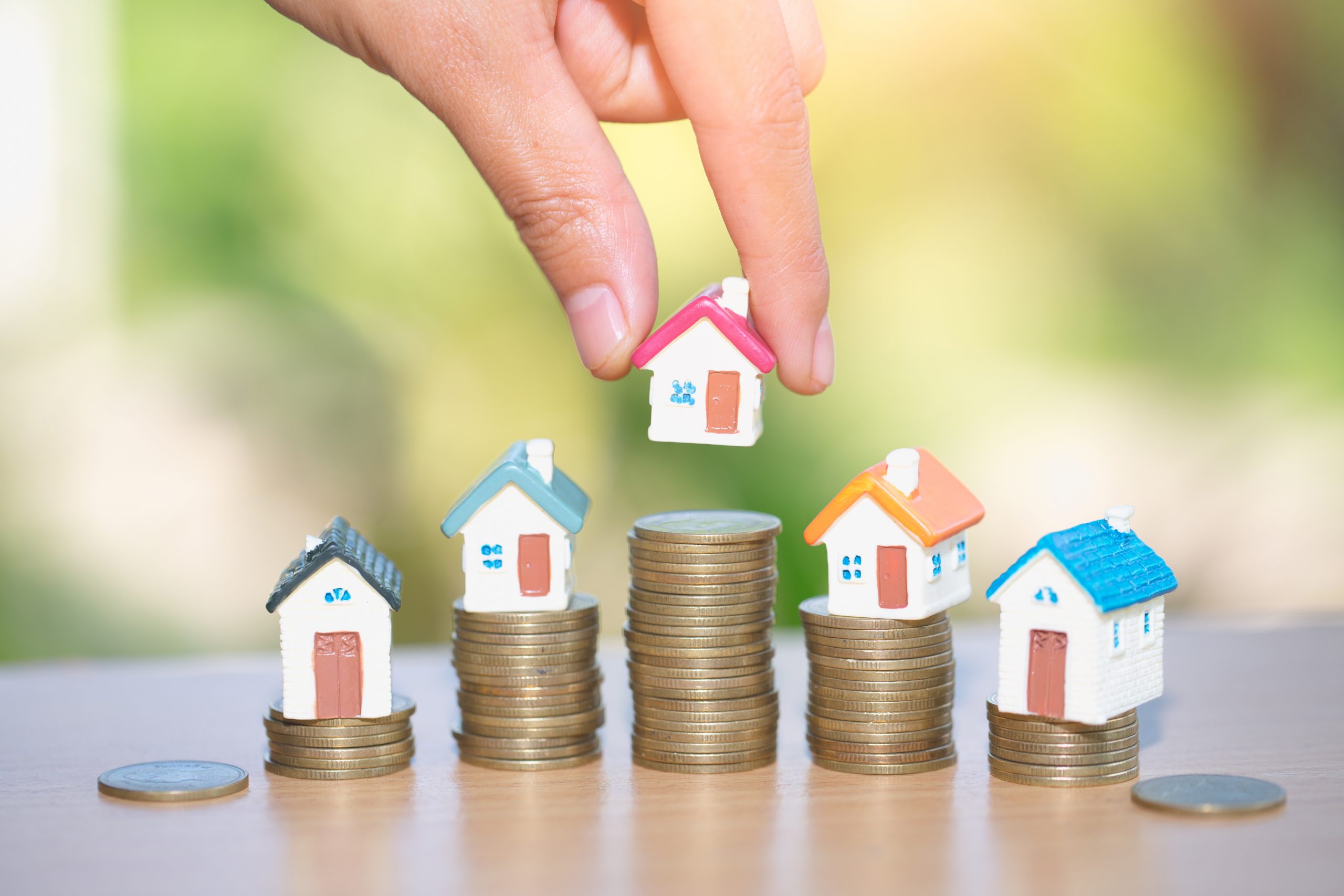 Types Of Rental Property Loans To Finance Your Investment