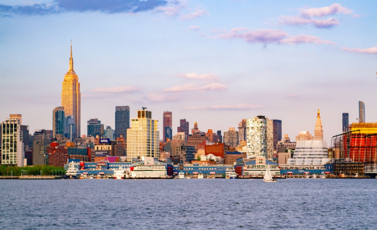 The New Jersey Real Estate Landscape in 2023: A Comprehensive Guide for Investors