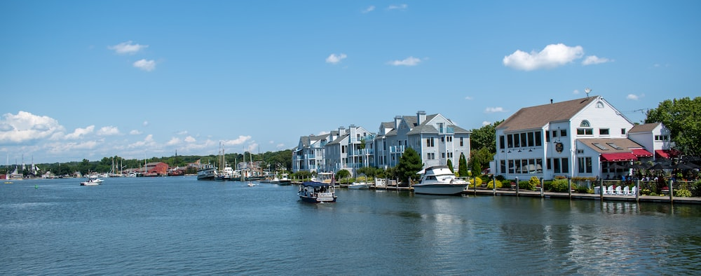 5 Connecticut Cities Topping the Housing Market in 2023