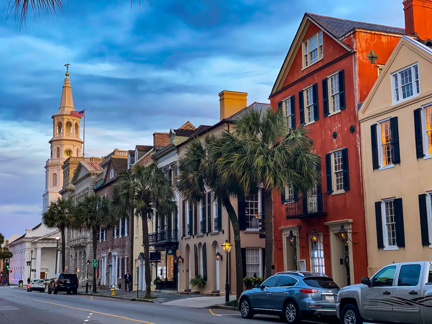 How to Maximize Real Estate Profit in South Carolina (2024 Edition)