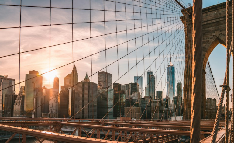 Commercial Real Estate in New York: Opportunities and Challenges in 2024