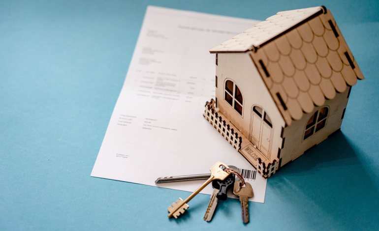 10 Reasons Why You Should Take Out a Real Estate Loan in Illinois in 2024