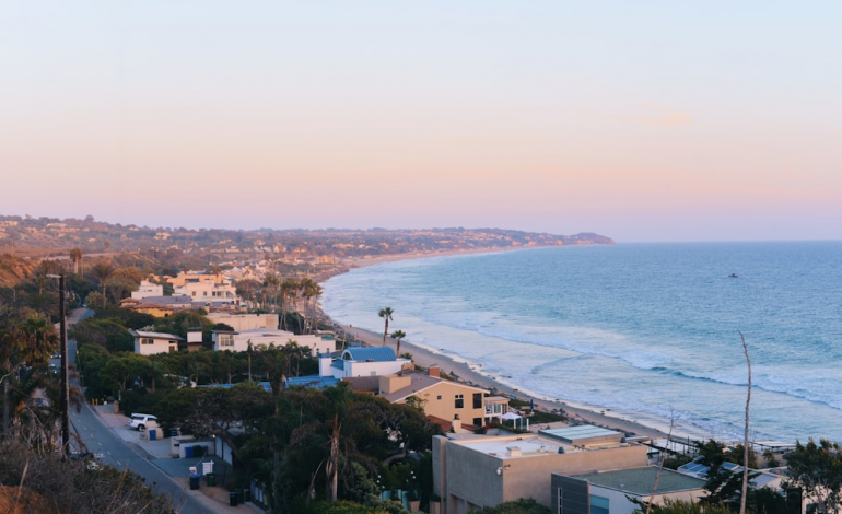 Emerging Real Estate Markets: Where to Invest in California in 2024