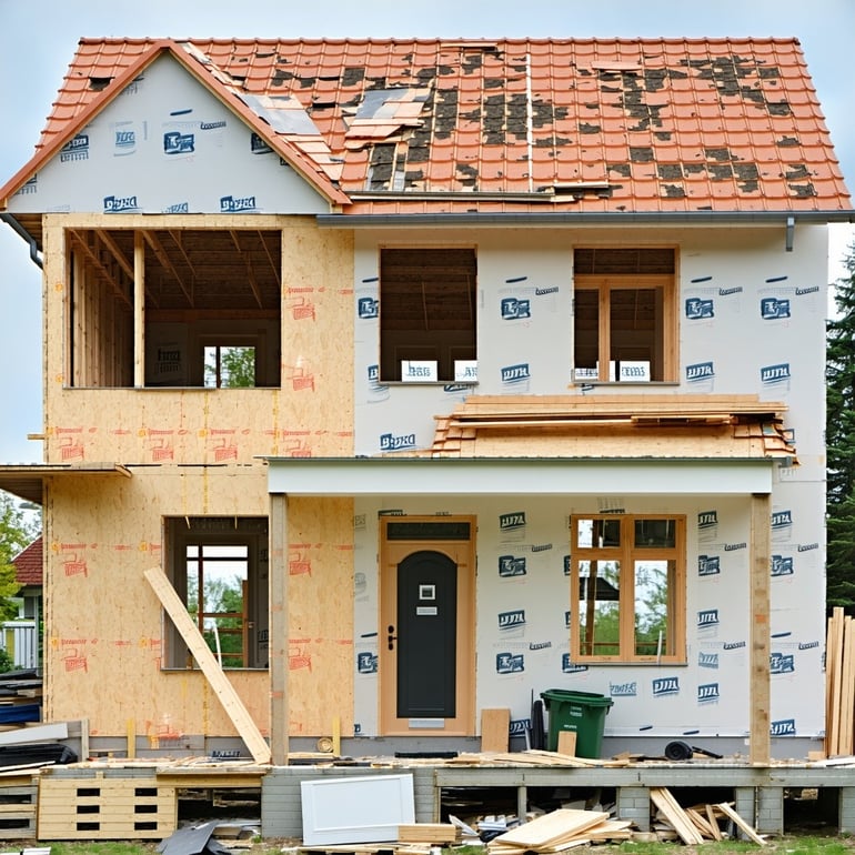 Fix and Flip Loan House Flipping-1