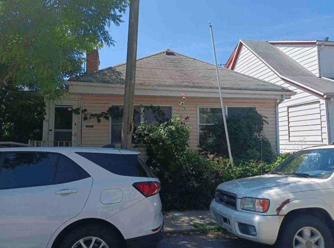 Rental Property