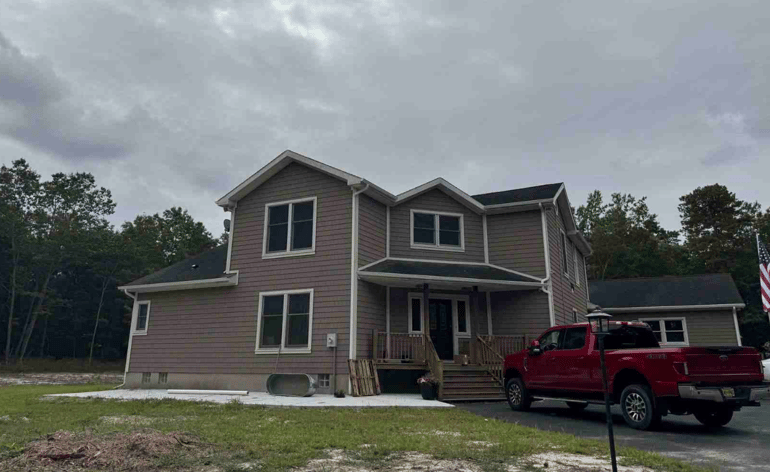 272 W Cologne Port Republic Rd