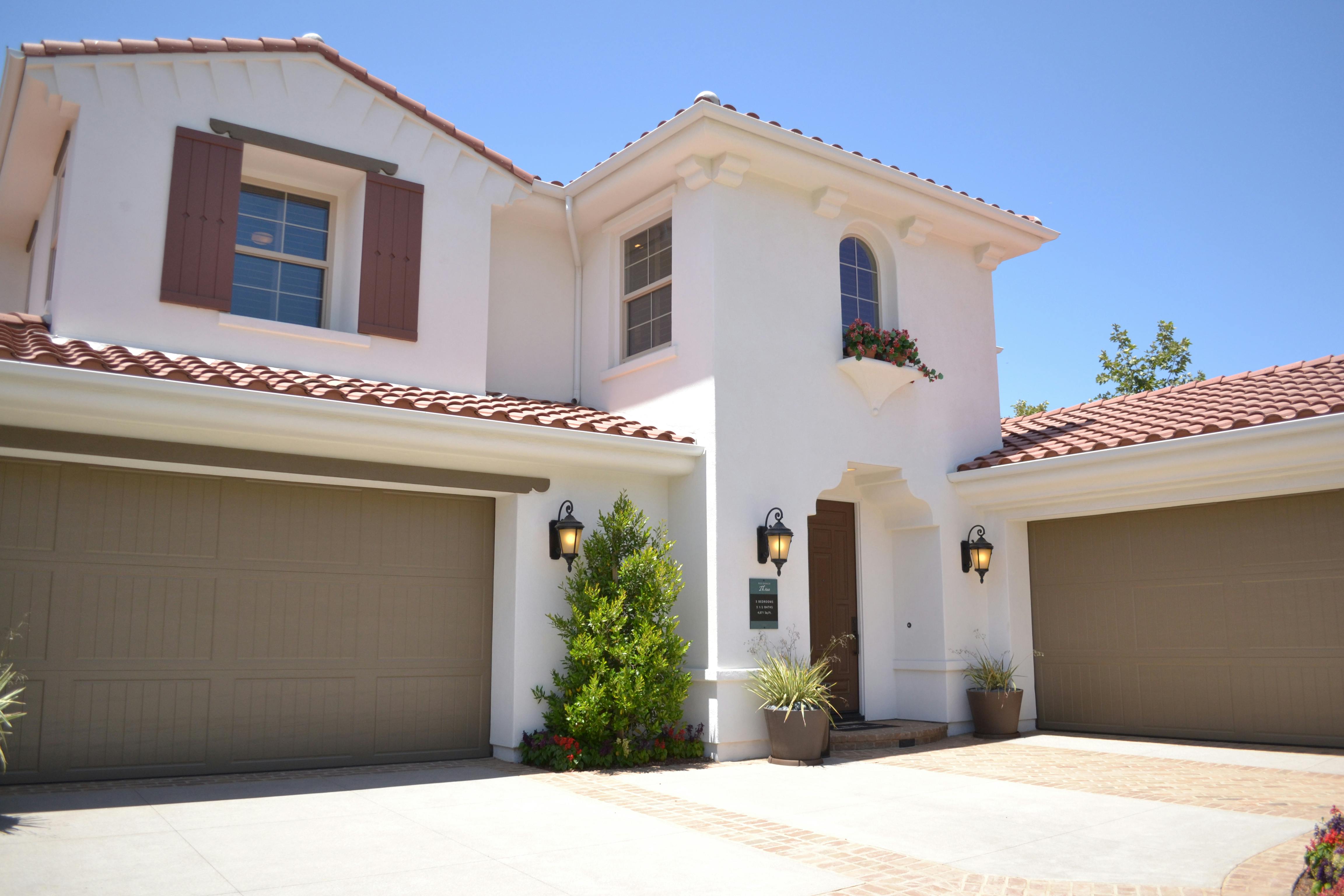 a single family unit