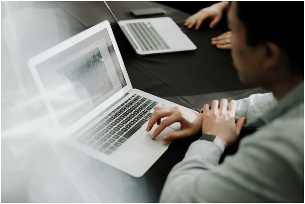 InstaLend's loan specialists working with real estate investors