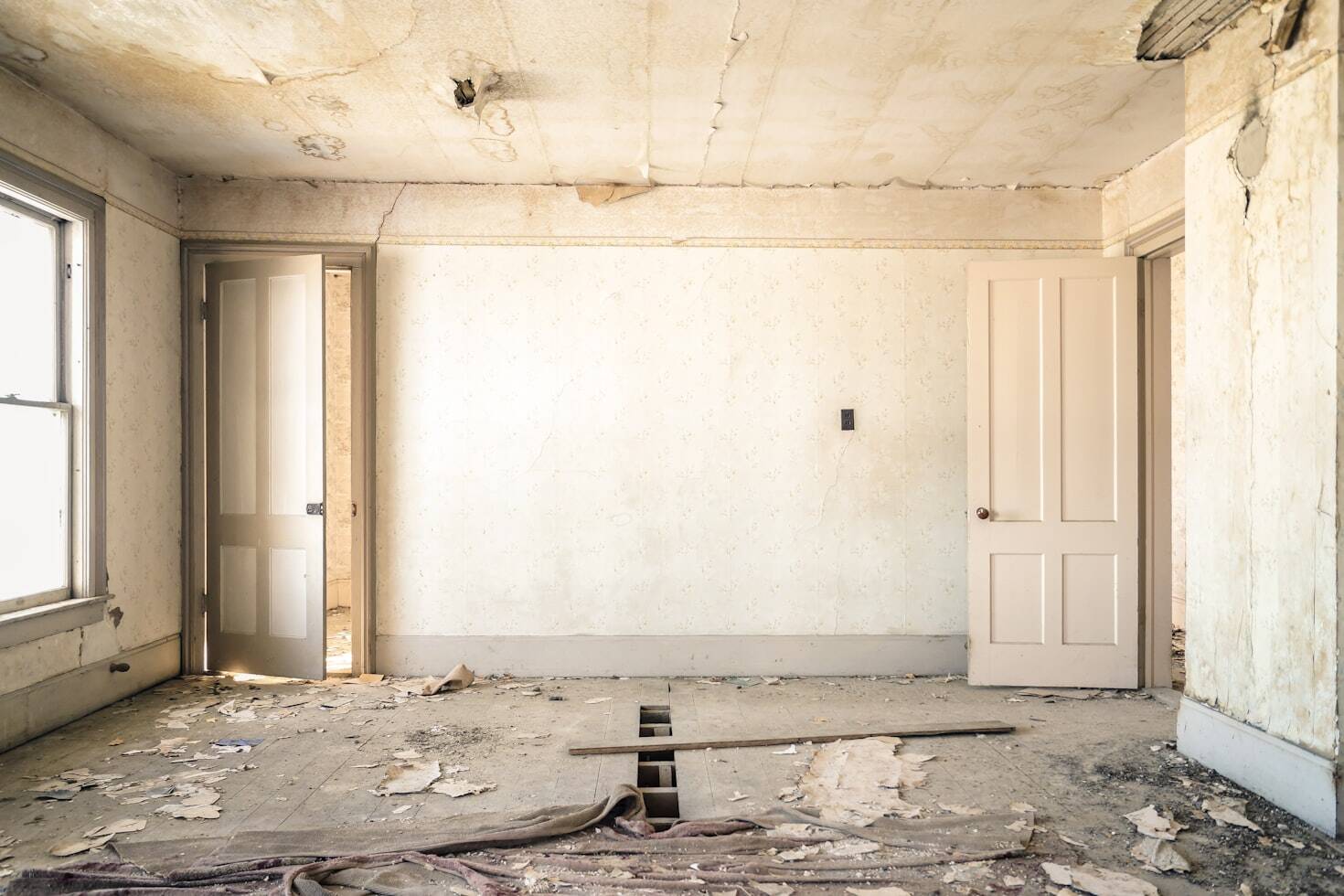 Fix and Flip Loans