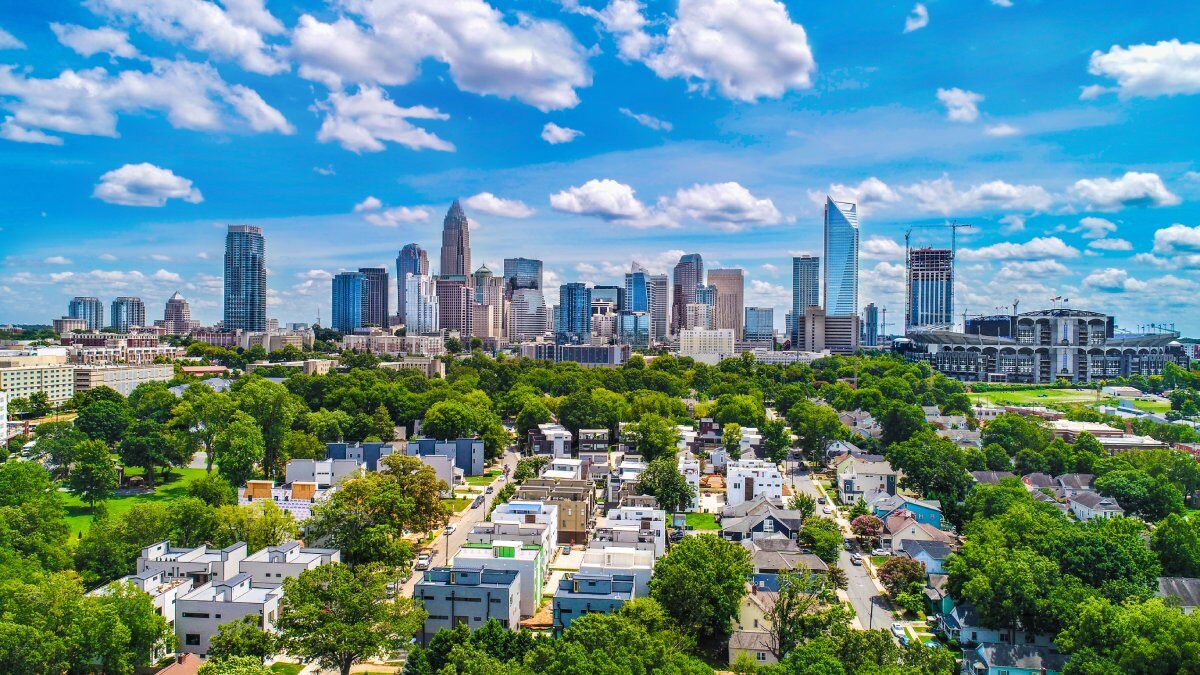 North Carolina State USA