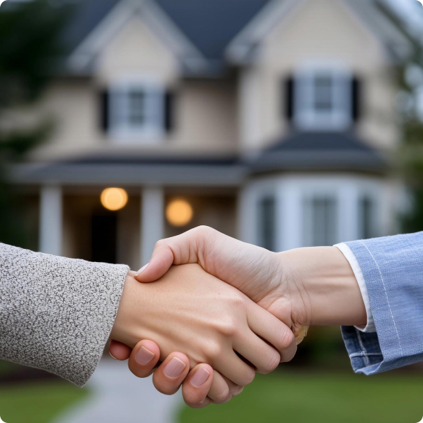 Hard money lenders for real estate financing
