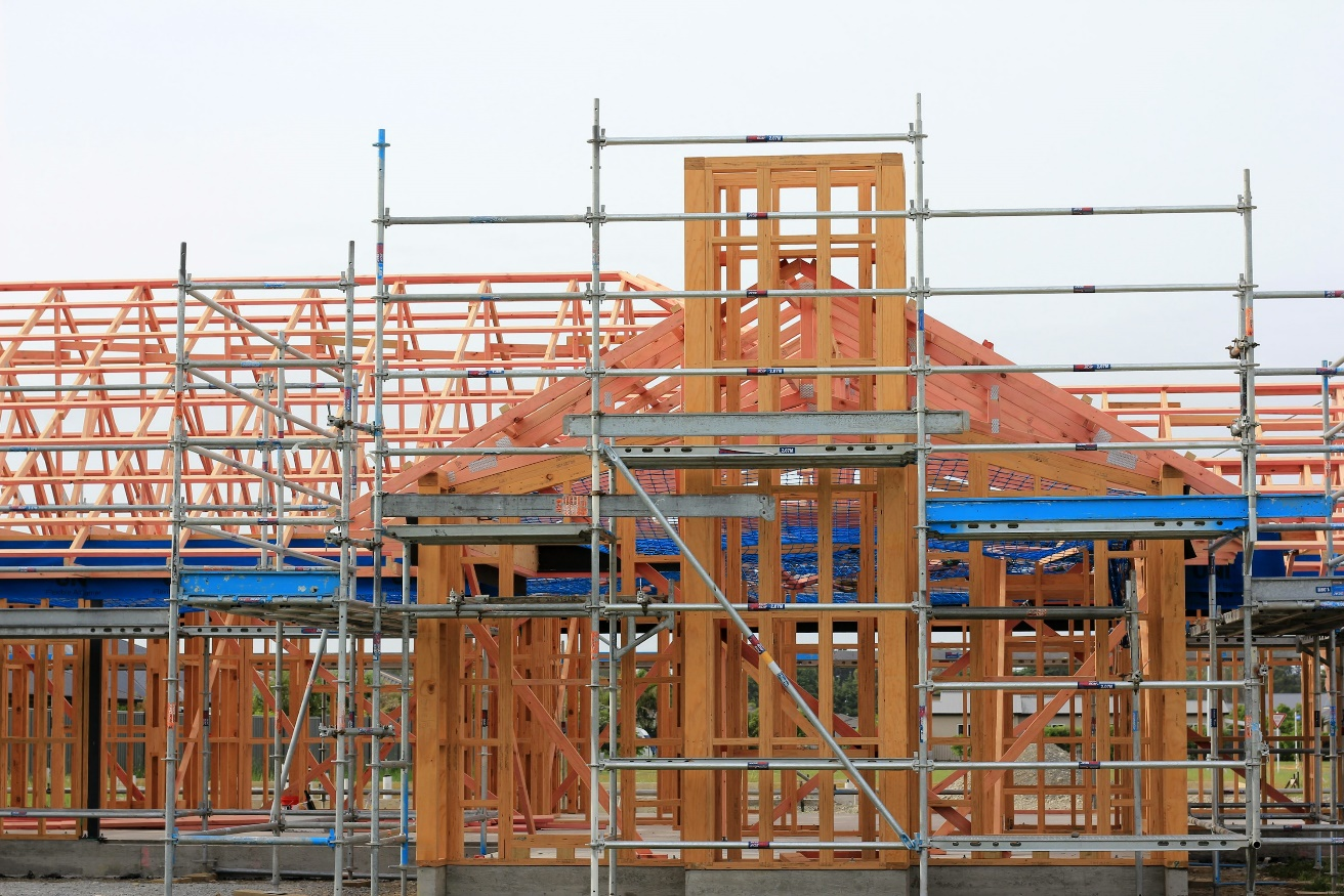 Avoiding Budget Blowouts: New Construction Loans and Cost Control Strategies