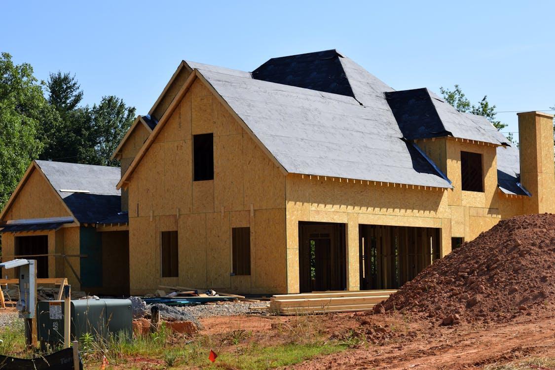 Fueling Growth: How New Construction Loans Are Powering Real Estate Development in Indiana