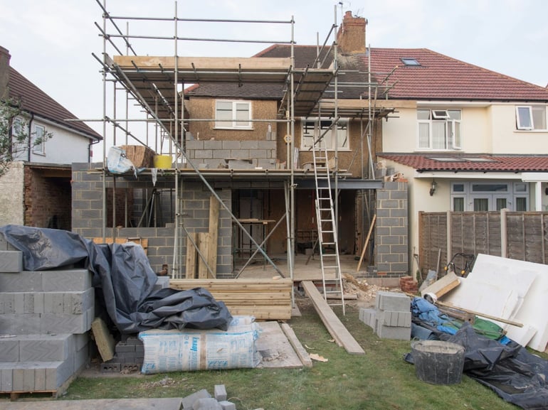 construction-real-estate