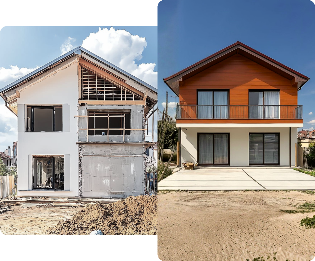 Private lenders for real estate USA