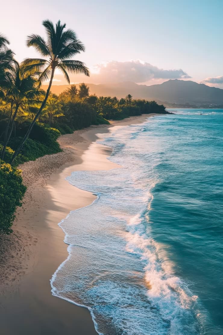 hawaii-beach-landscape-with-ocean-view_23-2151794936 hawaii-beach-landscape-with-ocean-view_23-2151794936