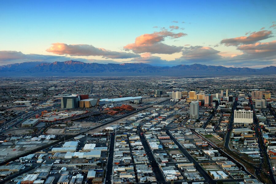 las-vegas-panorama_649448-1601