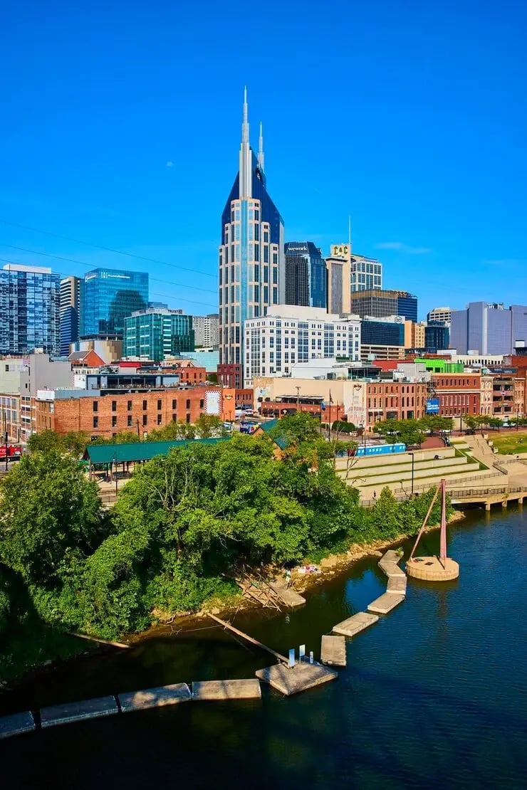 nashville-skyline-cumberland-river-with-aerial-city-view_501731-23267
