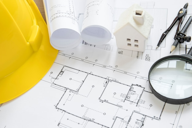 From Blueprints to Reality: Navigating the New Construction Loan Process in Massachusetts