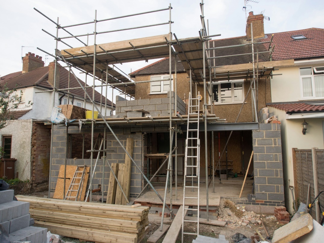 The Top 7 Mistakes to Avoid When Applying for New Construction Loans in New Jersey