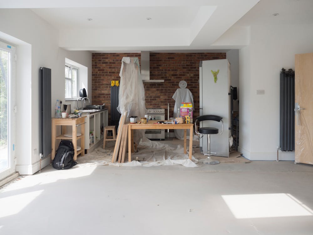 Timing is Everything: How Bridge Loans Accelerate Multifamily Renovations